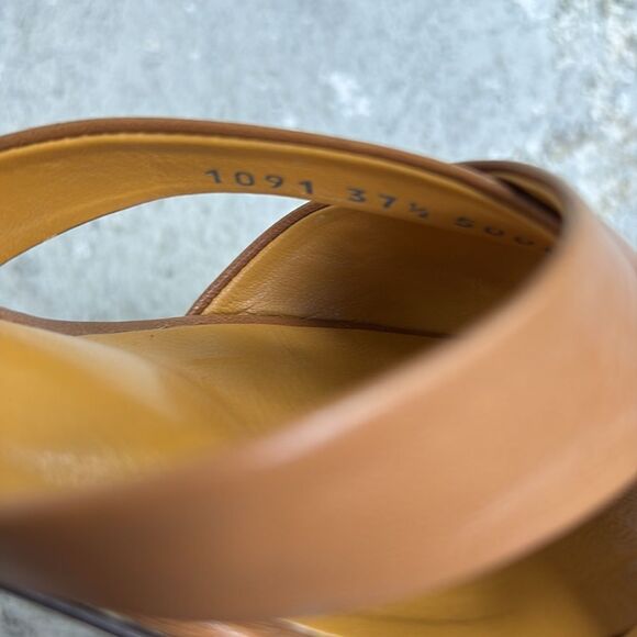 Giuseppe Zanotti mules - Picture 7 of 7